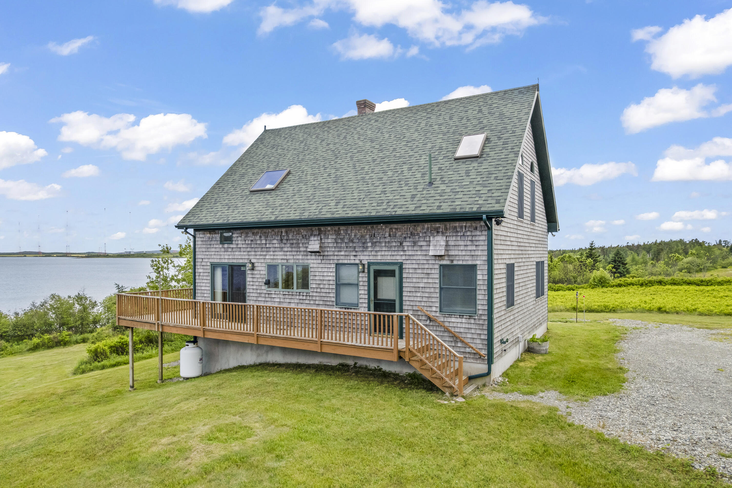 26 Ridge Road Cutler, ME 04626 - Photo 2 of 68 26 Ridge Rd_0102