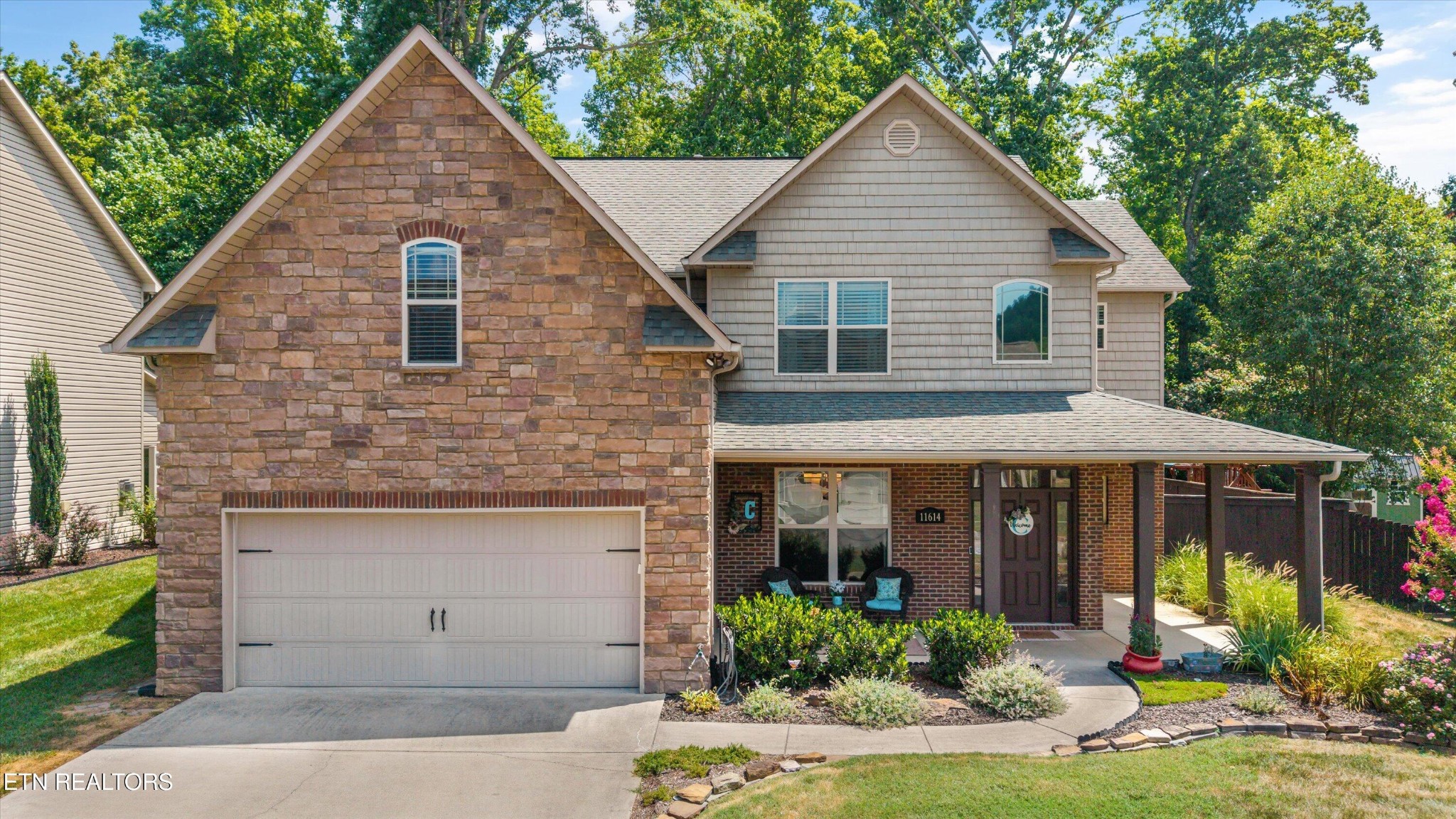 11614 Edison Road Knoxville, TN 37932 - Photo 1 of 34 Gallery Image 1