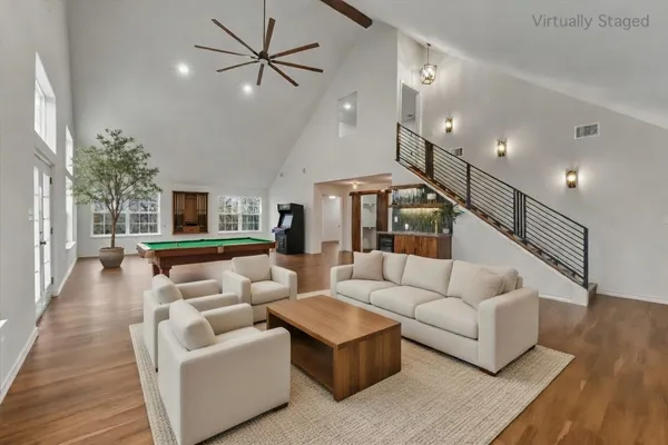 $799,999 | 20808 Sandy Brown Lane, Webberville, TX 78621