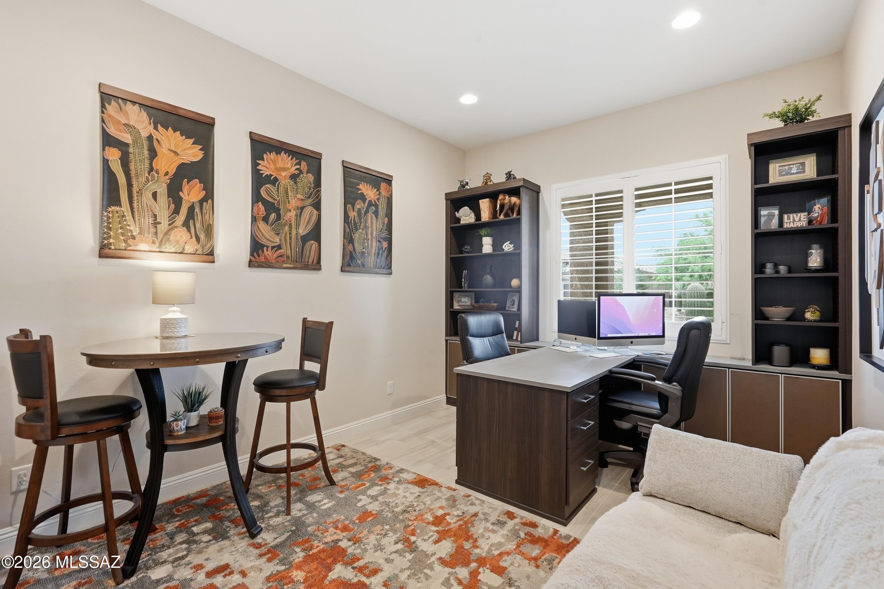 13751 North Rim Trail Marana, AZ 85658 - Photo 26 of 42 Office/Den