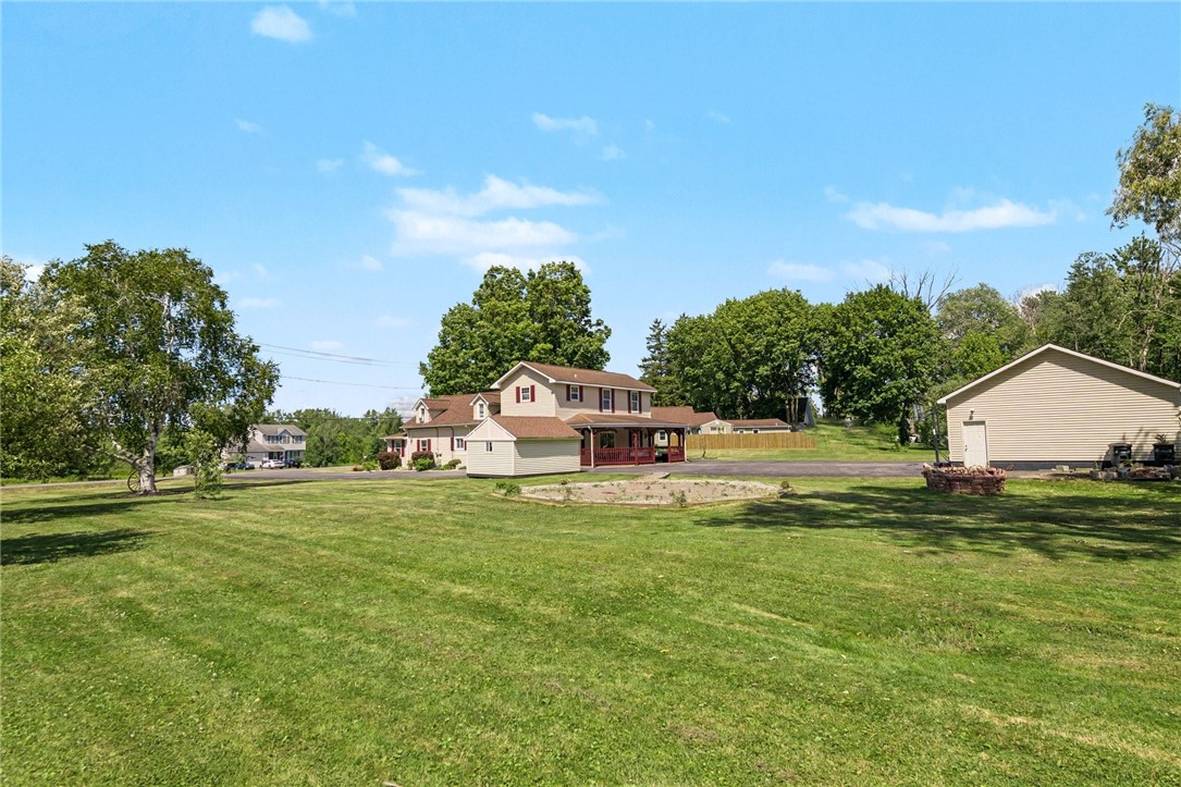 3302 Stiles Road Van Buren, NY 13209 - Photo 33 of 37