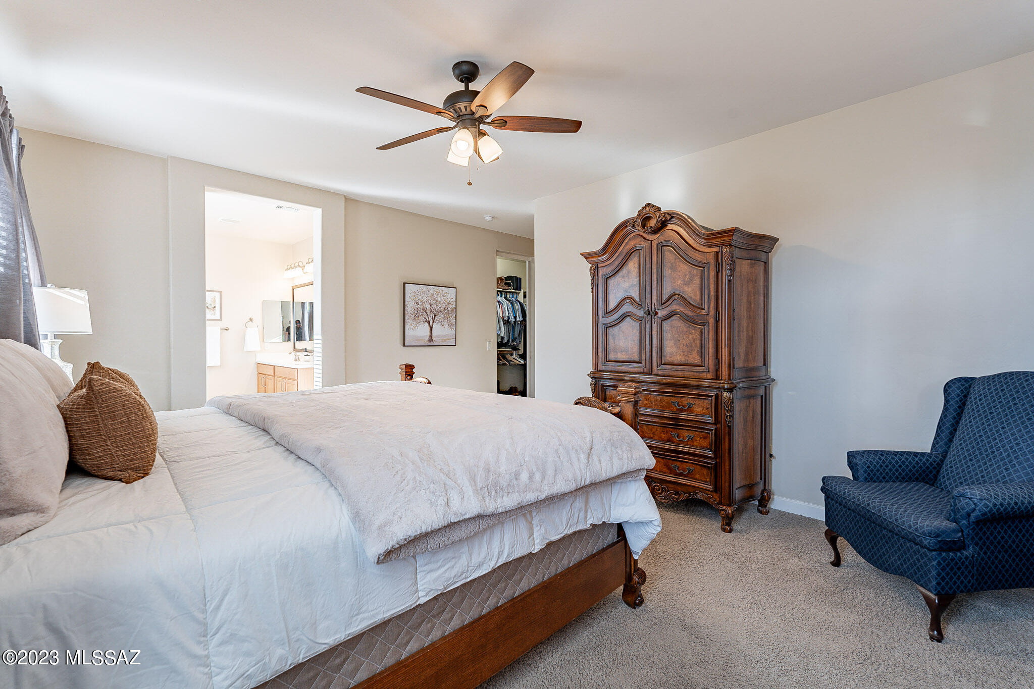 8409 North Gaetano Loop Tucson, AZ 85742 - Photo 23 of 49