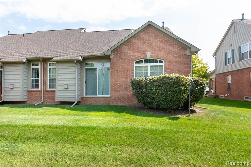 370 Cherry Grove Road Canton, MI 48188 - Photo 39 of 40