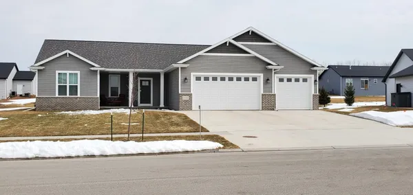 $495,000 | N1842 Schroeder Farm Drive, Greenville, WI 54942