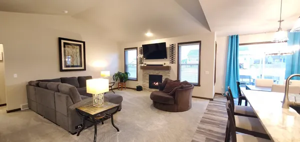 $495,000 | N1842 Schroeder Farm Drive, Greenville, WI 54942