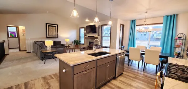 $495,000 | N1842 Schroeder Farm Drive, Greenville, WI 54942