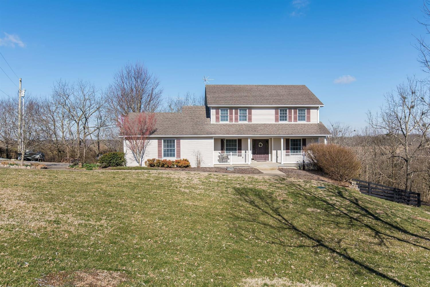 1875 High Bridge Road Wilmore, KY 40390 - Photo 48 of 60 Listing Photo