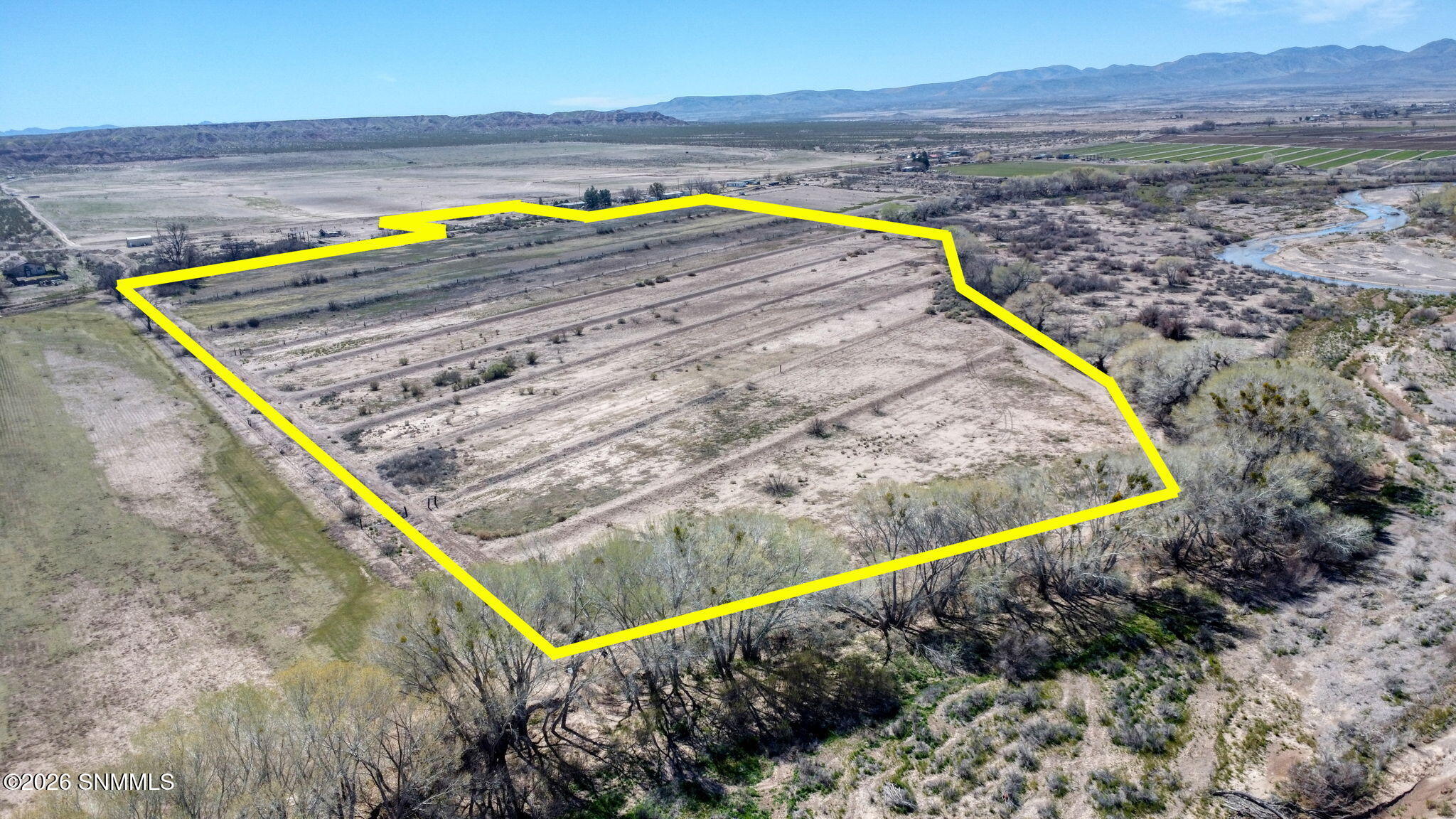 58 Franklin Road Lordsburg, NM 88045 - Photo 69 of 89 70-web-or-mls-DJI_0826-Edit