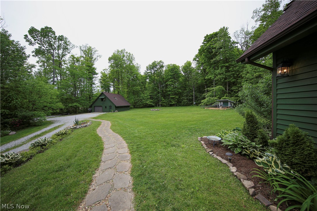 11505 Colburn Road Painesville, OH 44077 - Photo 35 of 35 Plenty of room to play!