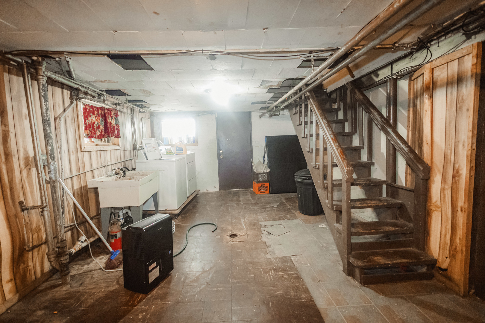 1219 West 96th Street Chicago, IL 60643 - Photo 13 of 13 a view of storage and utility room