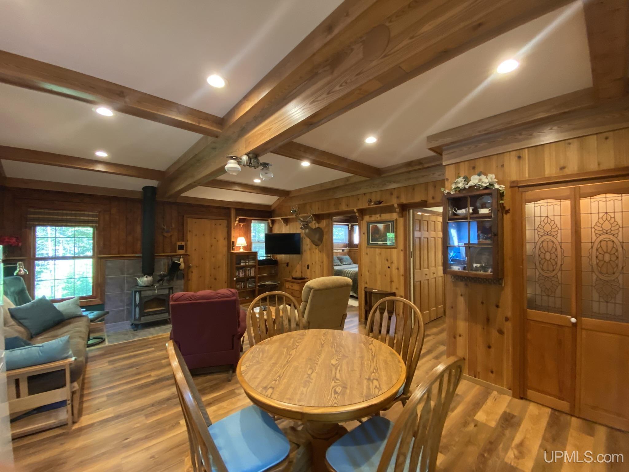 W1880 Bedard Road Vulcan, MI 49892 - Photo 9 of 68