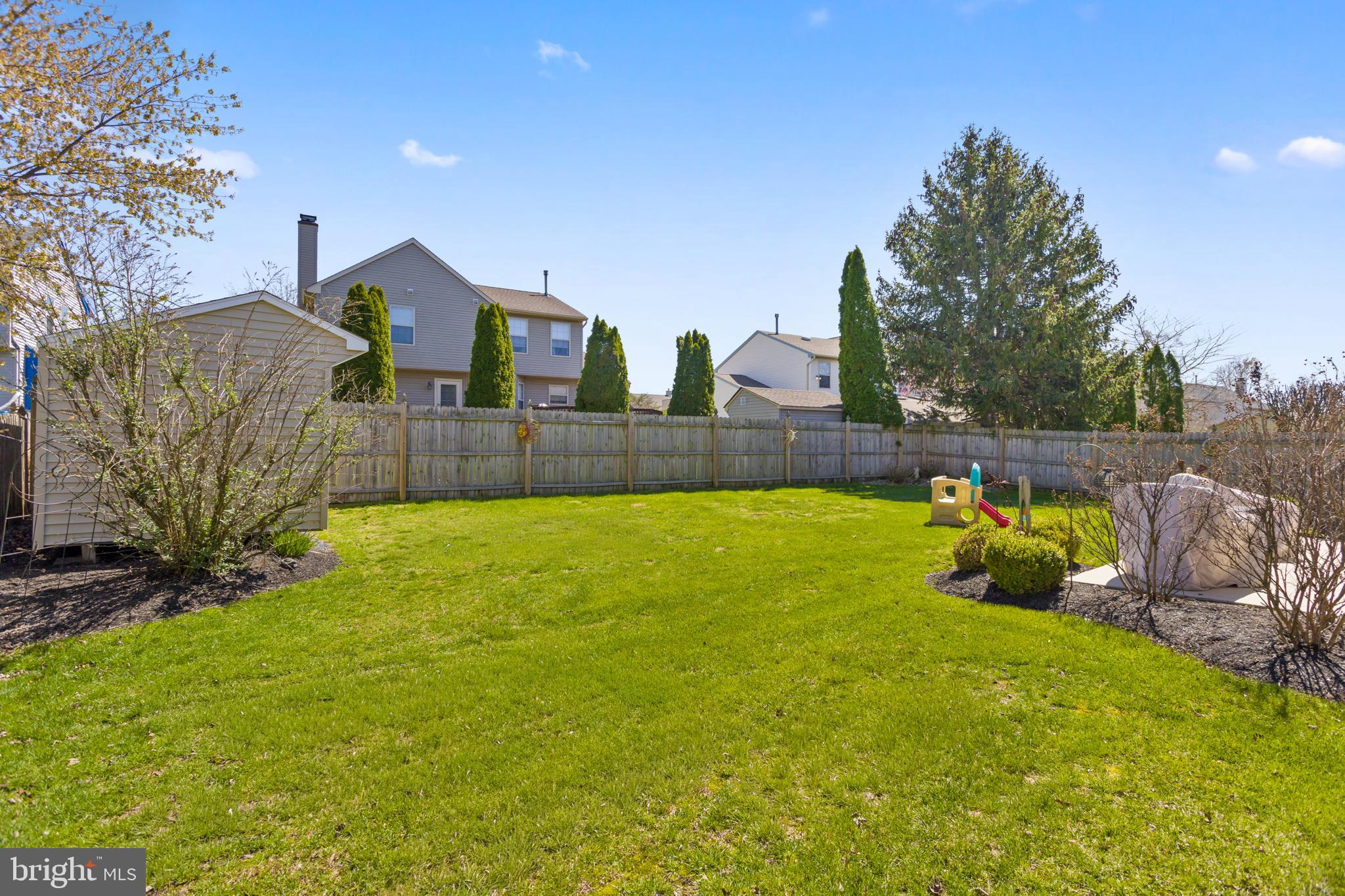25 Springcress Drive Delran, NJ 08075 - Photo 39 of 44 Gallery Image 39