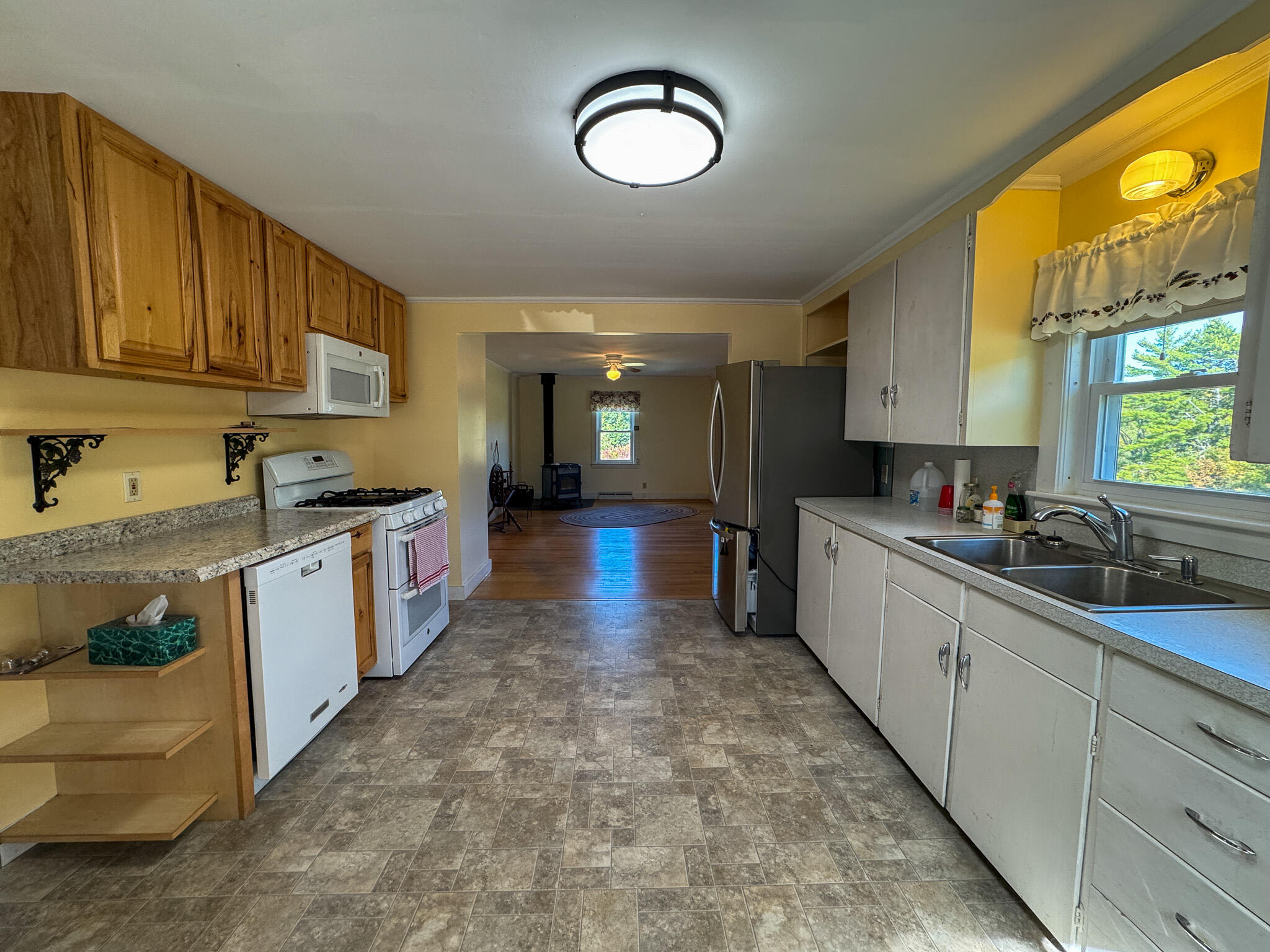 167 John Tarr Road Bowdoin, ME 04287 - Photo 9 of 33 9