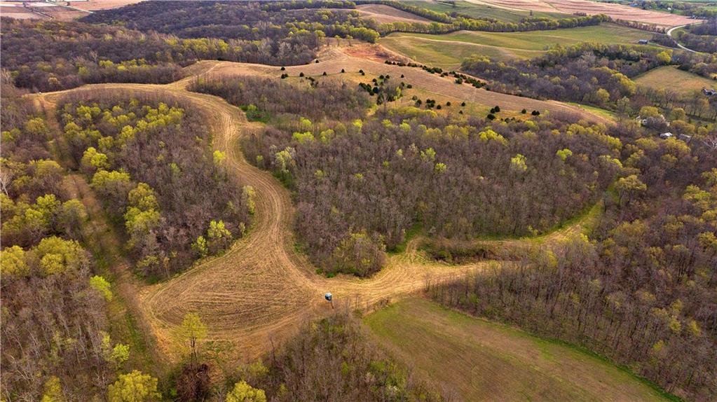 Southwest Old Highway Road Rushville, MO 64484 - Photo 12 of 48