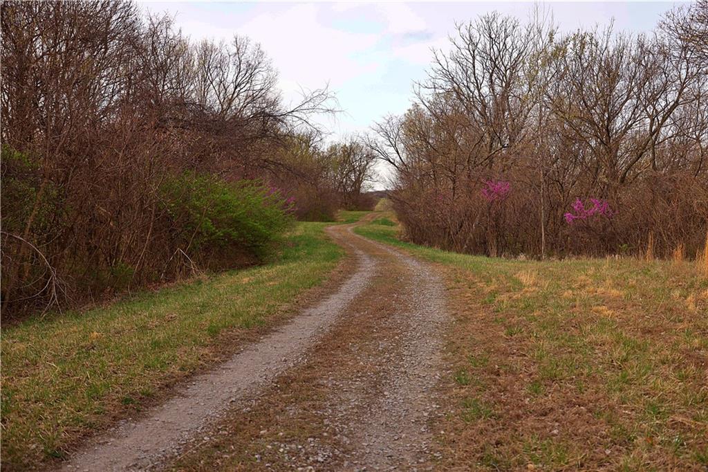 Southwest Old Highway Road Rushville, MO 64484 - Photo 16 of 47
