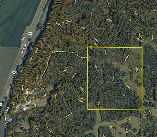 $384,900 | Southwest Old Highway Road, Rushville, MO 64484