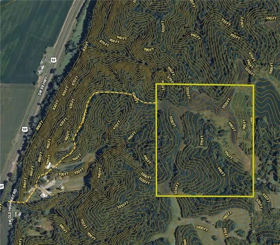 $399,000 | Southwest Old Highway Road, Rushville, MO 64484