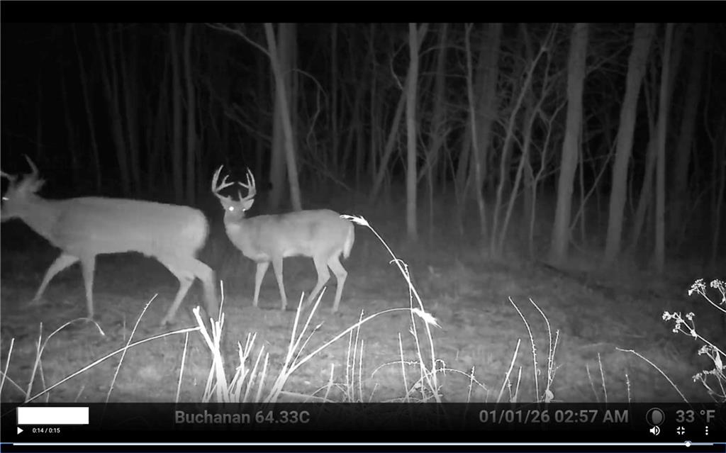 Southwest Old Highway Road Rushville, MO 64484 - Photo 3 of 47