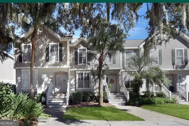 $555,000 | 1401 Plantation Point Drive, St. Simons Island, GA 31522