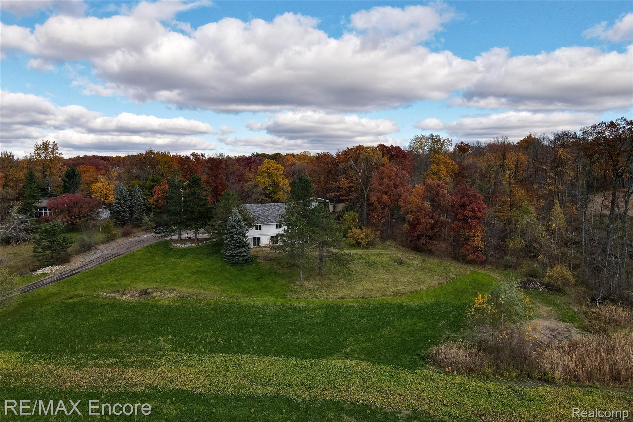 4737 Hadley Road Metamora, MI 48455 - Photo 45 of 50 2020.10
