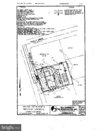 4010 Woods Road St. Leonard, MD 20685 - Photo 1 of 1 Exterior (Main)