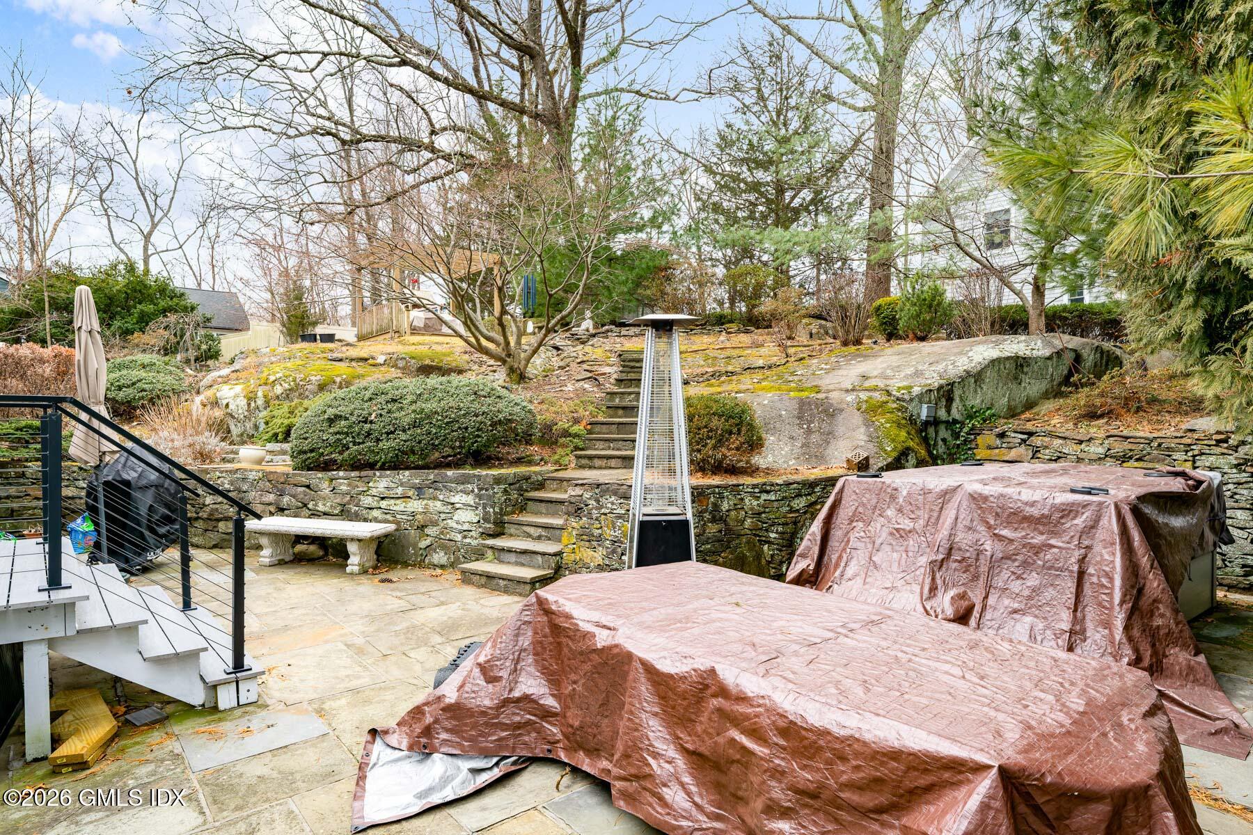 51 Glen Road Greenwich, CT 06830 - Photo 27 of 27 hot tub