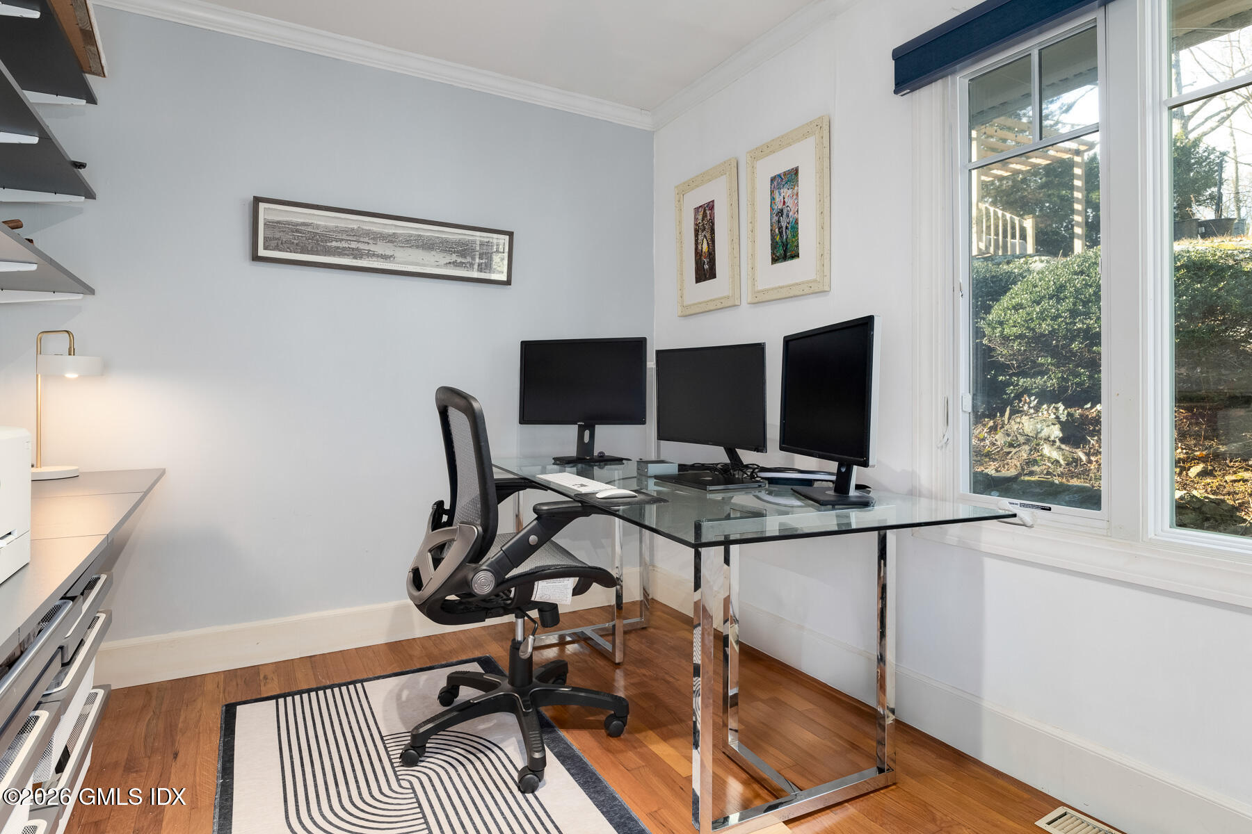 51 Glen Road Greenwich, CT 06830 - Photo 9 of 27 office