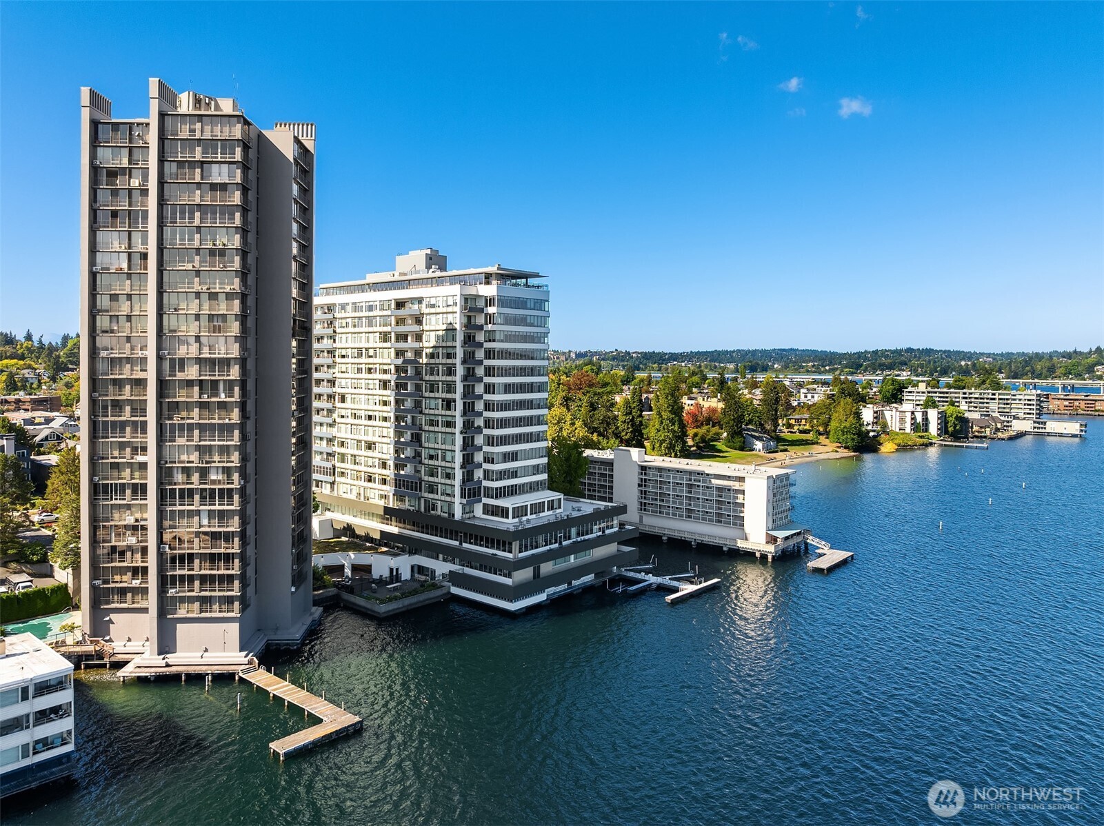 1620 43rd Avenue East, Unit 8C Seattle, WA 98112 - Photo 26 of 27 a view of a city with tall buildings