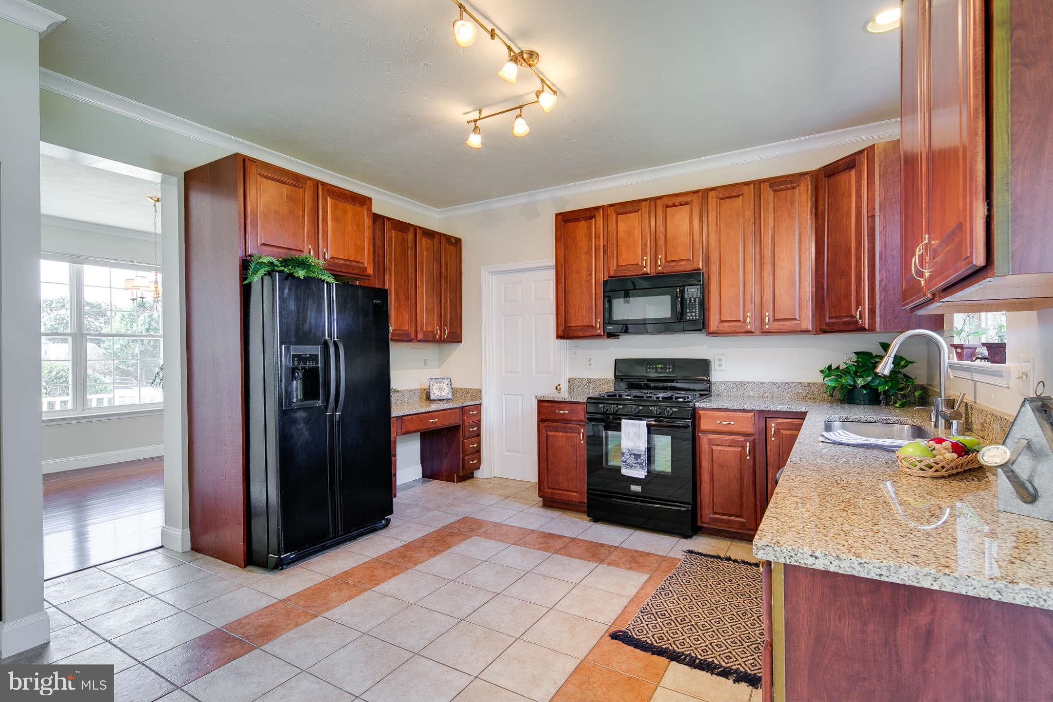 6603 Allen Road Sykesville, MD 21784 - Photo 13 of 30 Kitchen