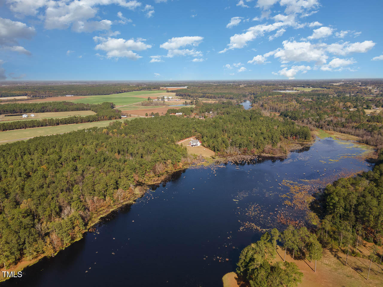 0 Hillside Lane Clinton, NC 28328 - Photo 9 of 10