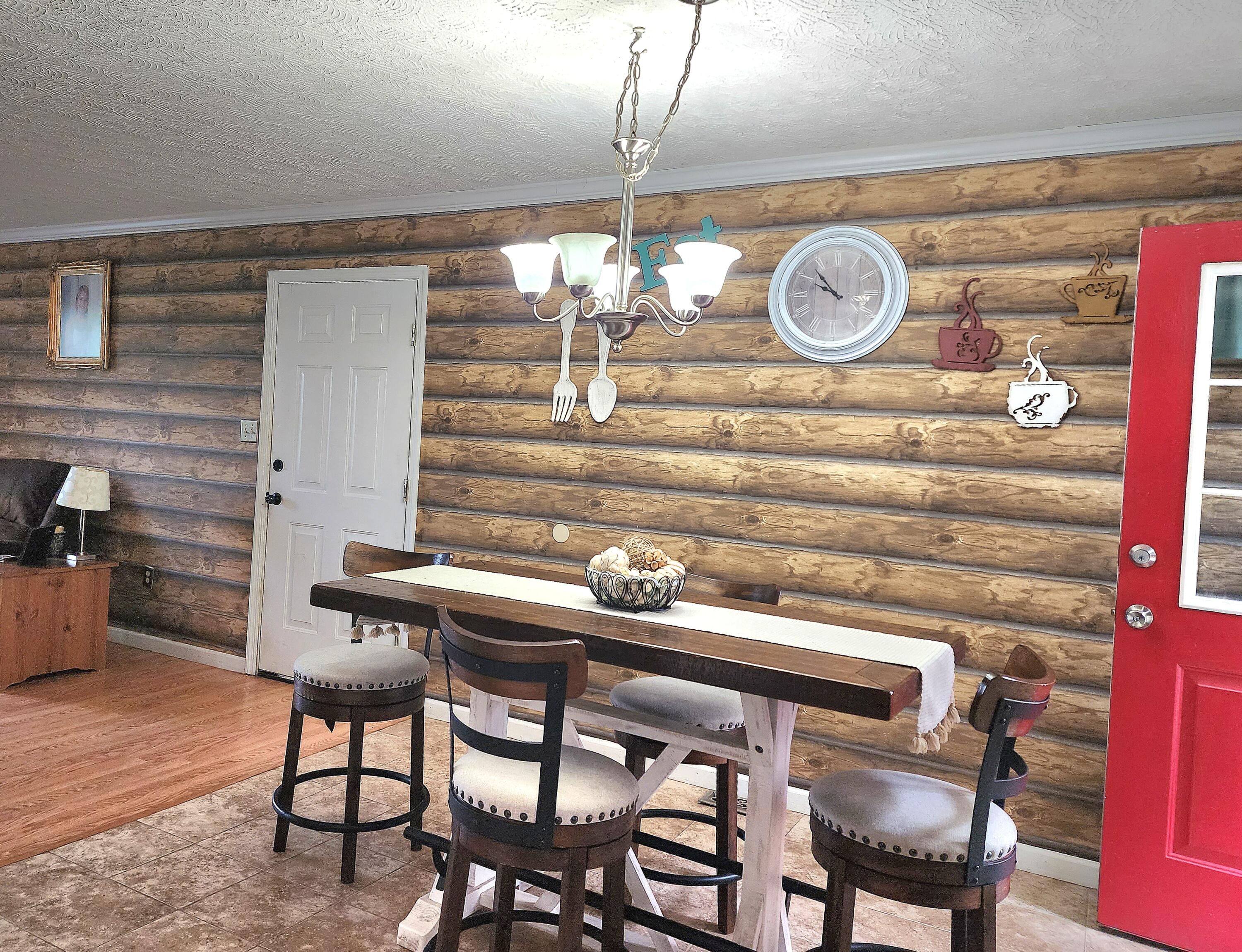 208 Ballard Road Berea, KY 40403 - Photo 18 of 32 208 John Ballard U