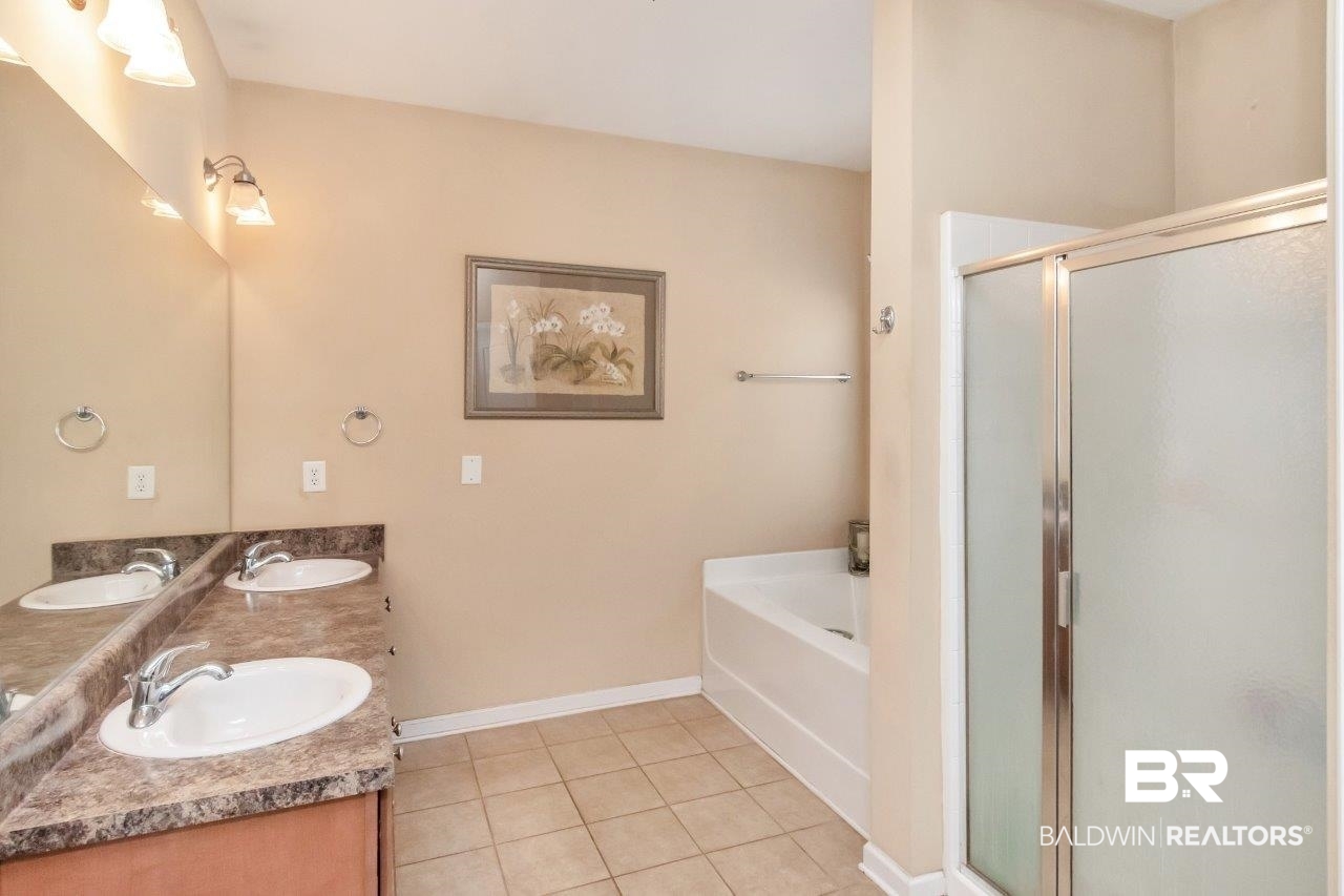 9795 Winchester Circle North Semmes, AL 36575 - Photo 11 of 20