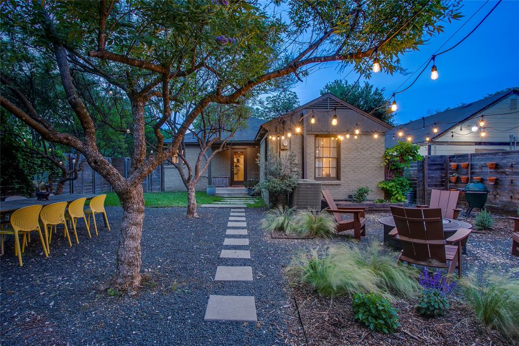 1142 Brunner Avenue Dallas, TX 75224 - Photo 39 of 40