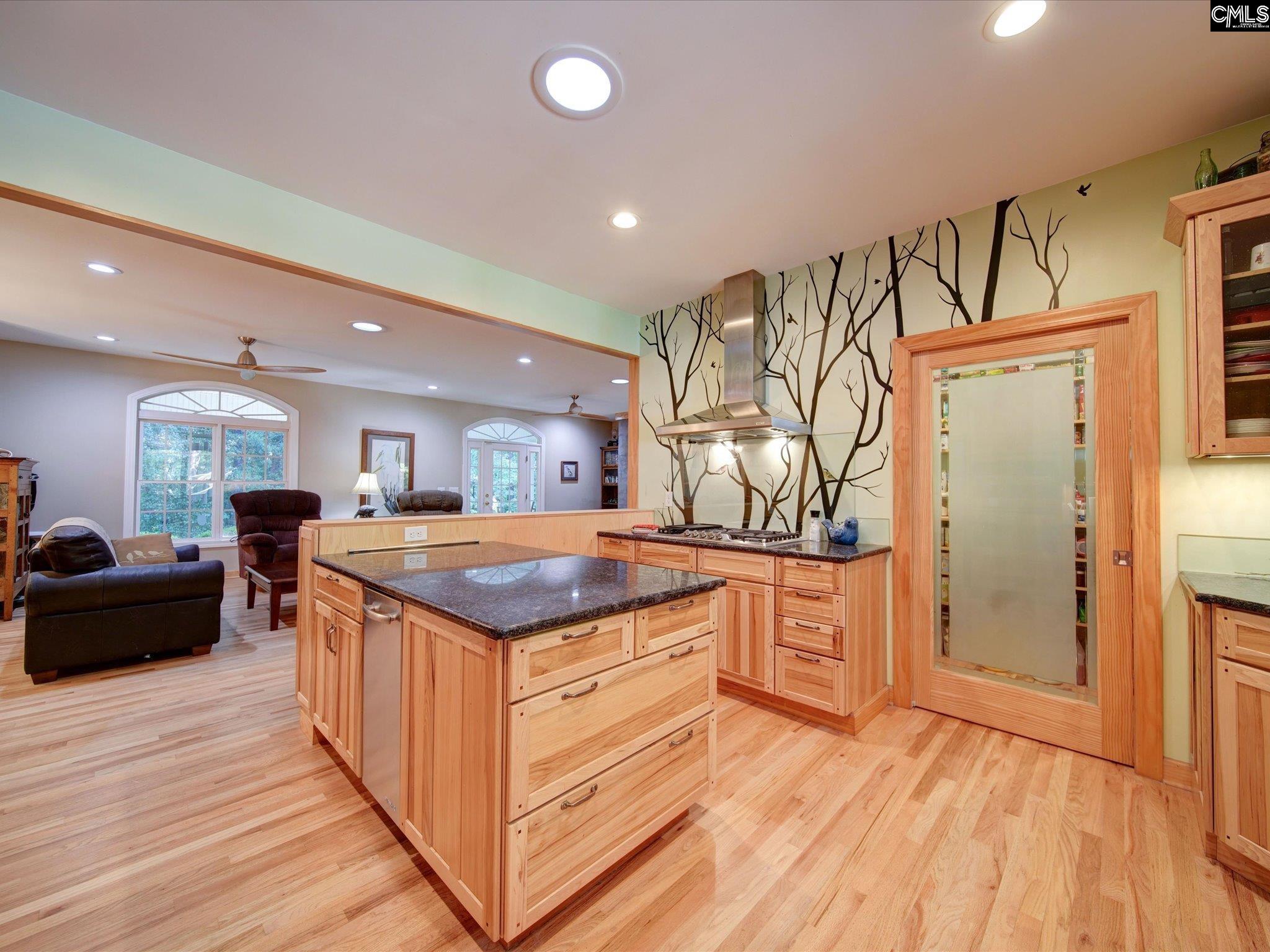 1239 John G Richards Road Camden, SC 29020 - Photo 12 of 42