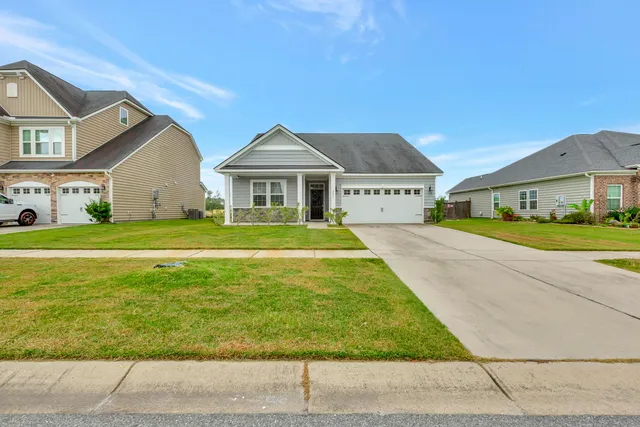 $2,500 | 268 Witch Hazel Street, Summerville, SC 29486