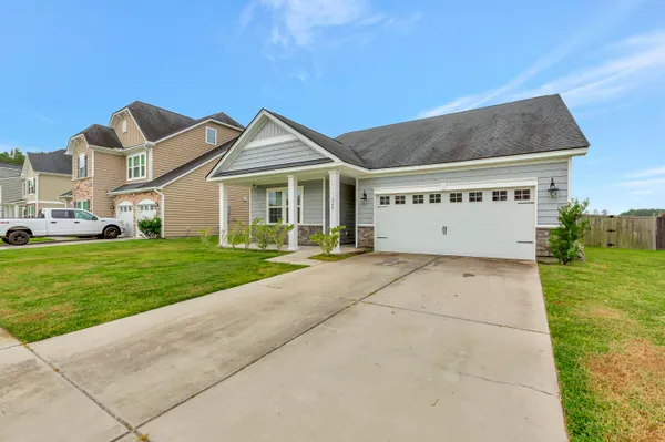 $2,500 | 268 Witch Hazel Street, Summerville, SC 29486