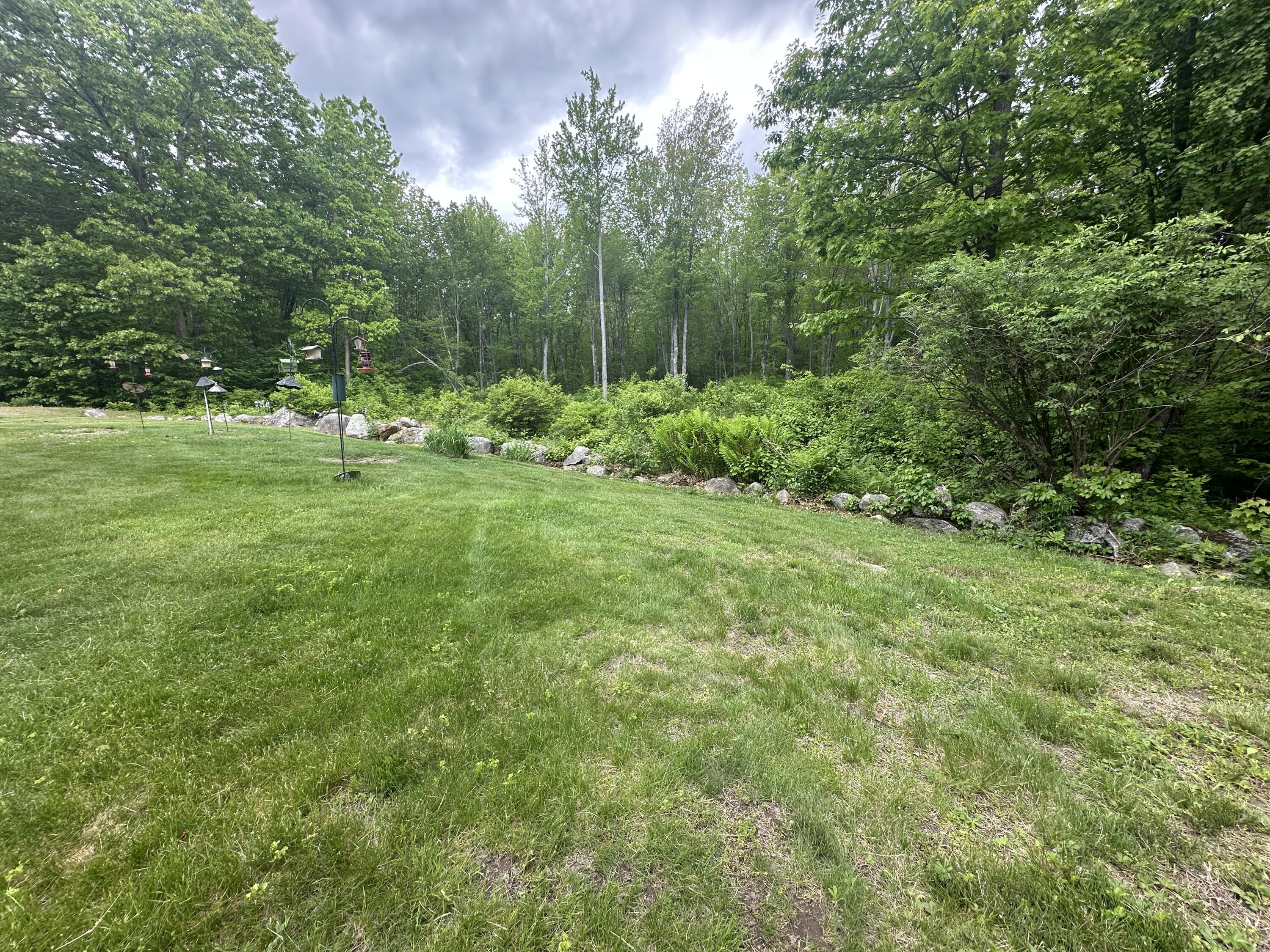 283 Davis Road Lyman, ME 04002 - Photo 45 of 48 nature to enjoy