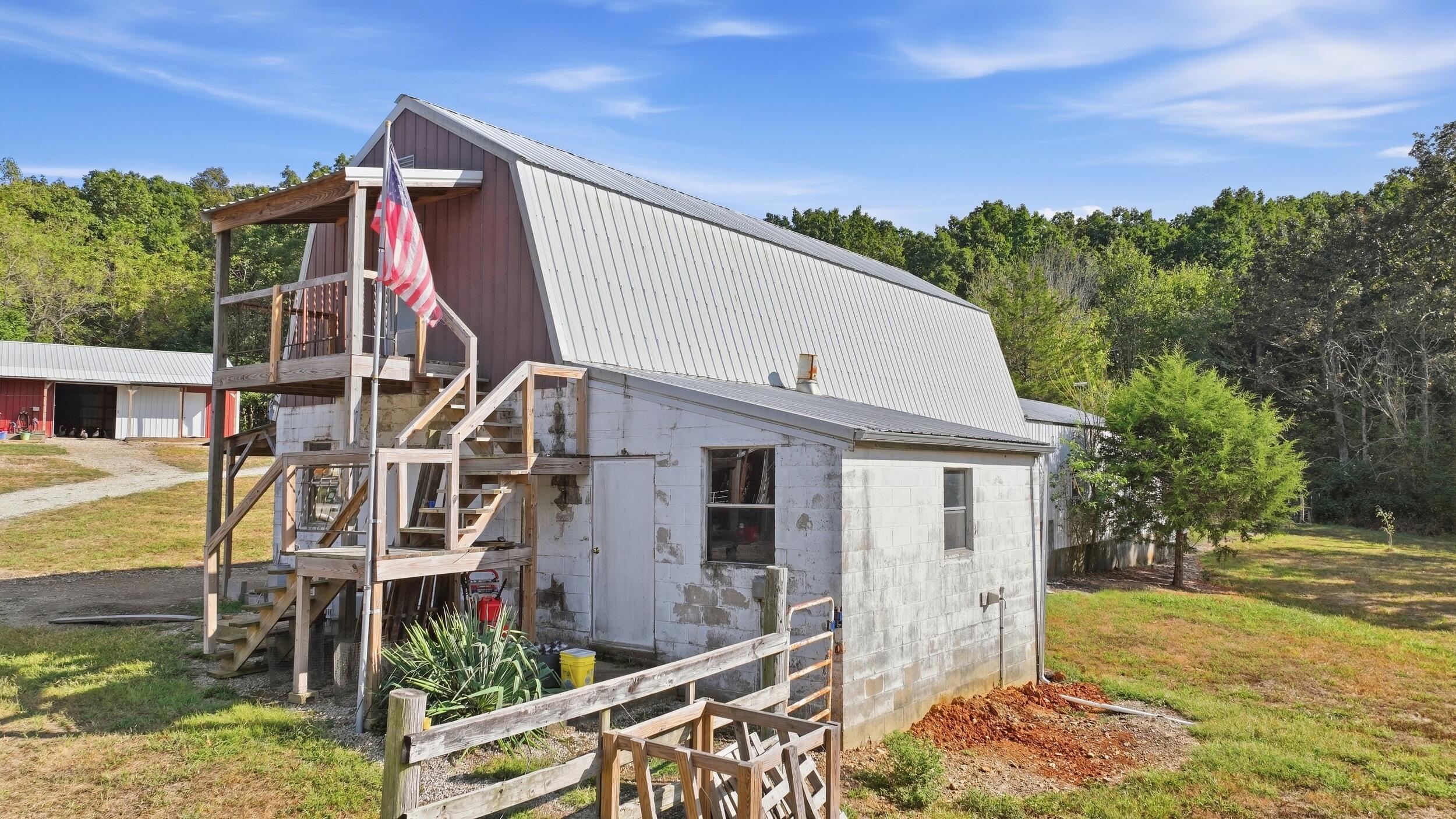 1804 Bluebird Road Cabool, MO 65689 - Photo 25 of 90 dji_0195