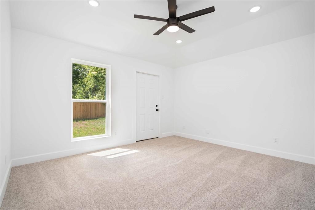 205 Bolden Street, Unit B Houston, TX 77029 - Photo 15 of 15