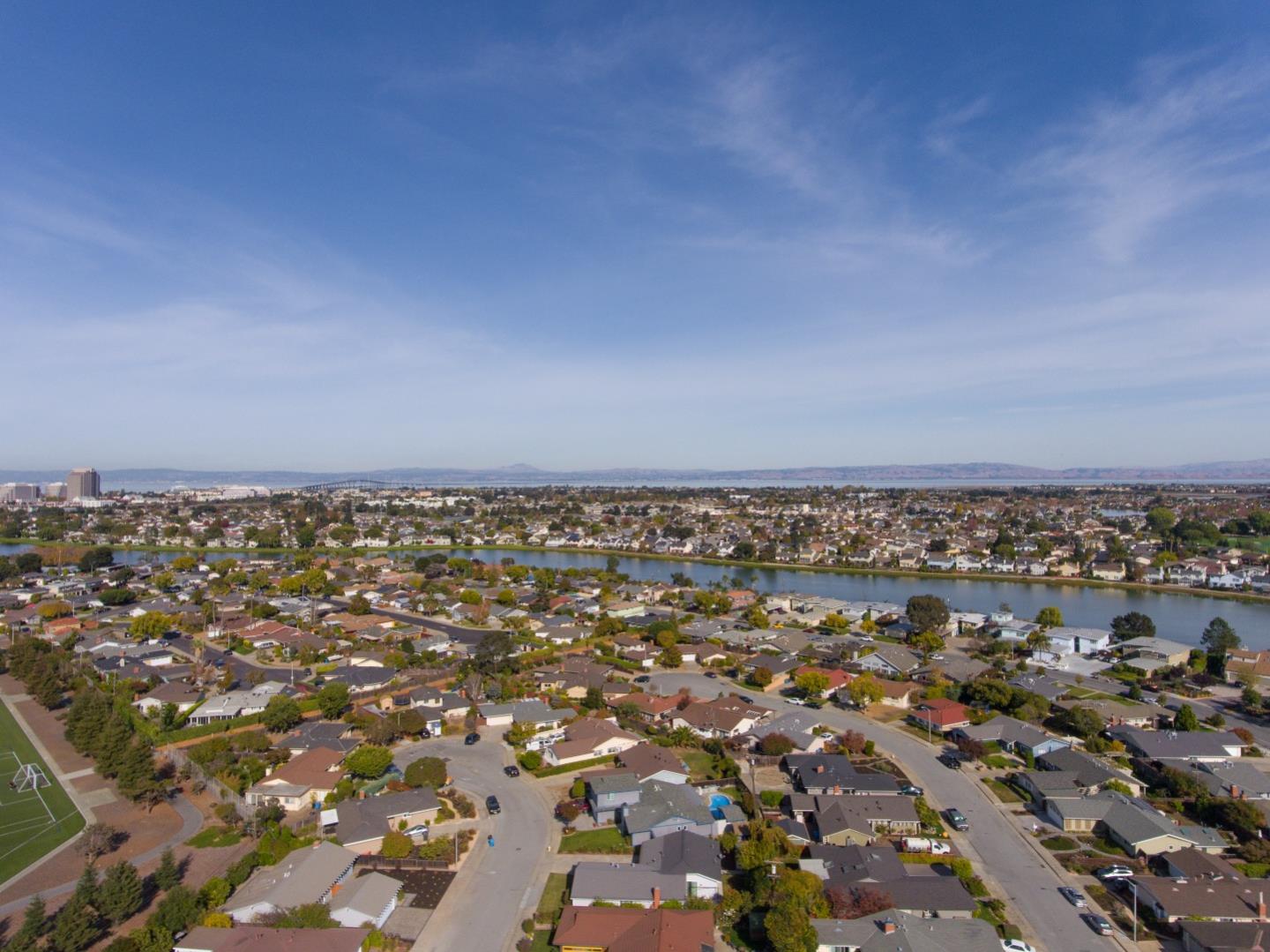 1920 Playa Street San Mateo, CA 94403 - Photo 6 of 43 an aerial view of multiple house