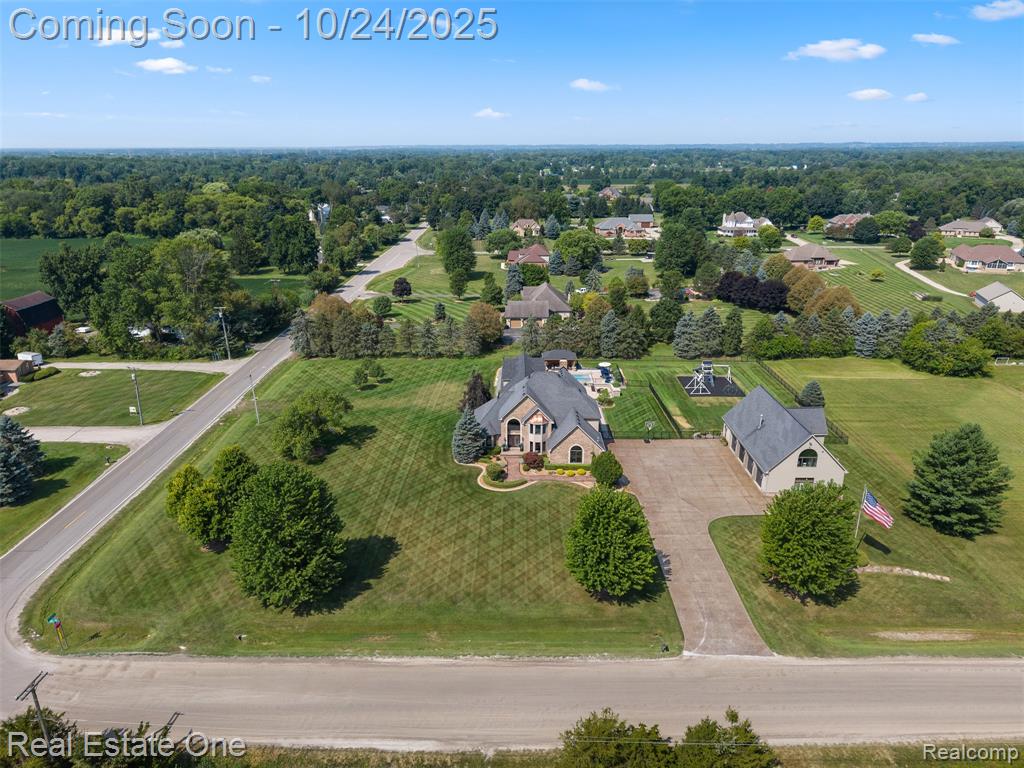59089 Kunstman Road Ray, MI 48096 - Photo 2 of 87