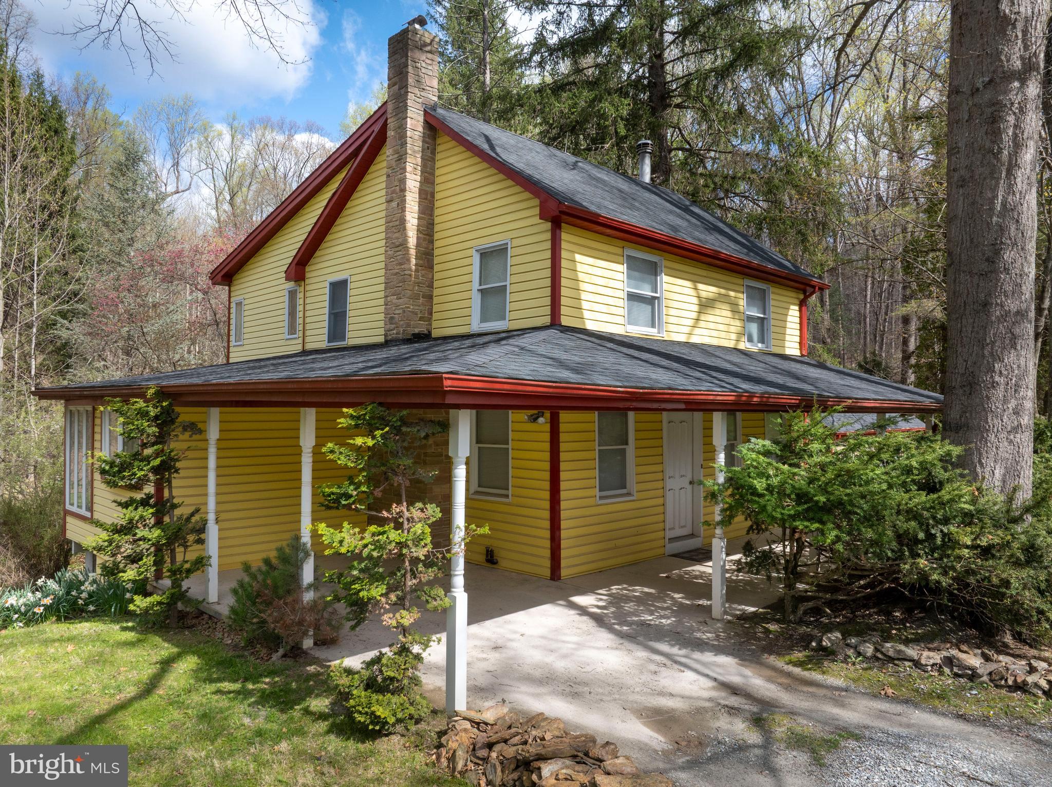 9980 Douglas Road Red Lion, PA 17356 - Photo 11 of 64