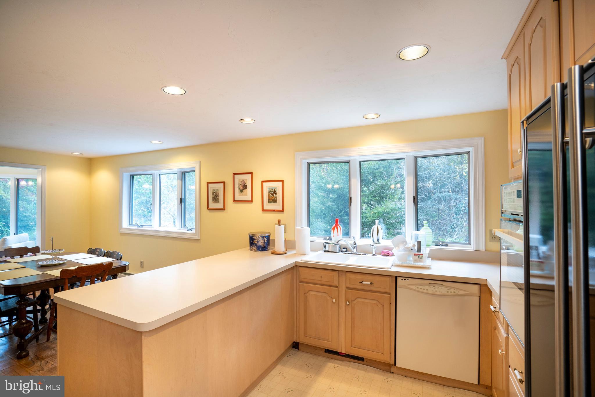 9980 Douglas Road Red Lion, PA 17356 - Photo 22 of 64 a kitchen with a sink stove and refrigerator