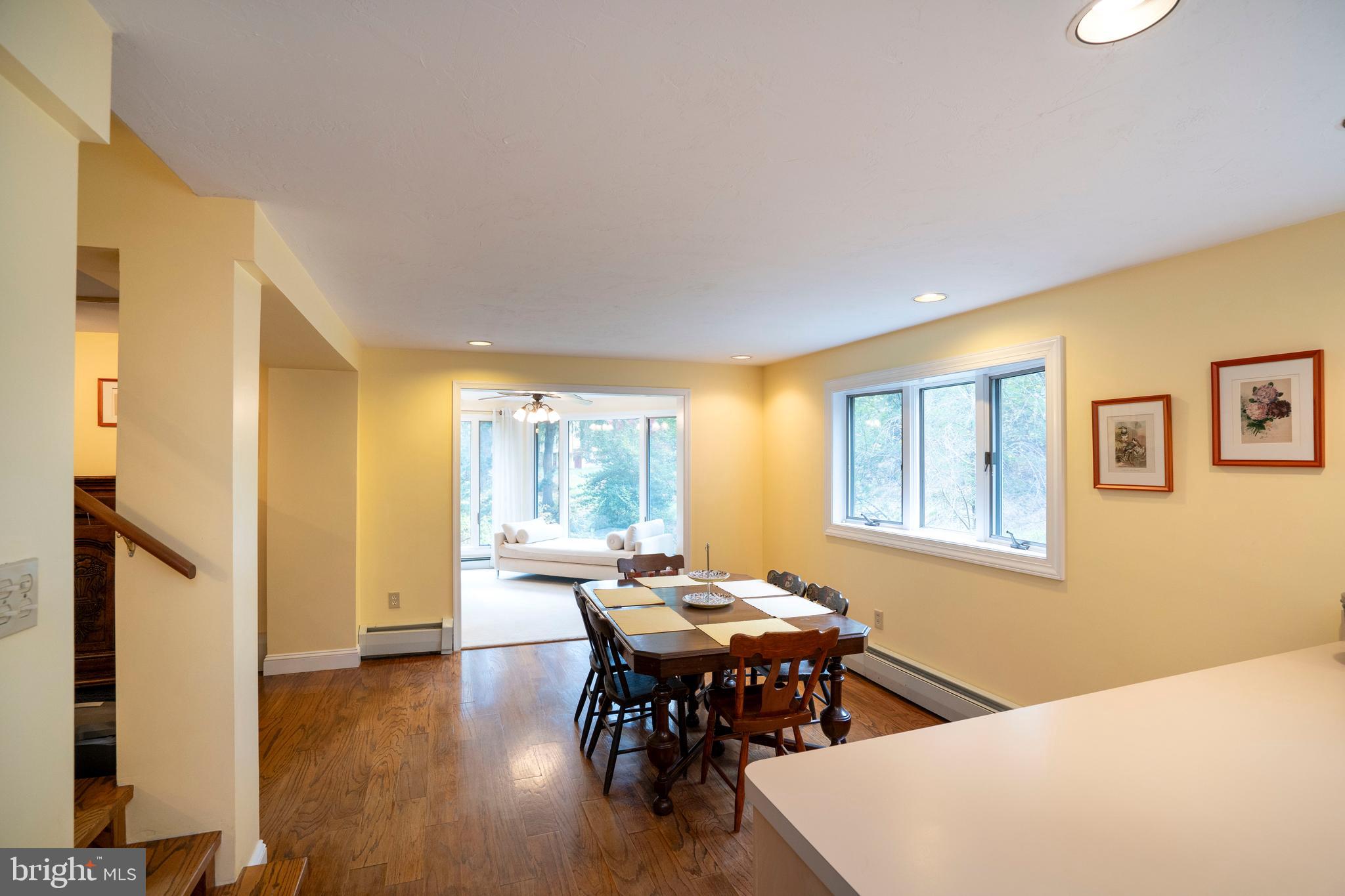 9980 Douglas Road Red Lion, PA 17356 - Photo 24 of 64 a view of a dining room with furniture and window