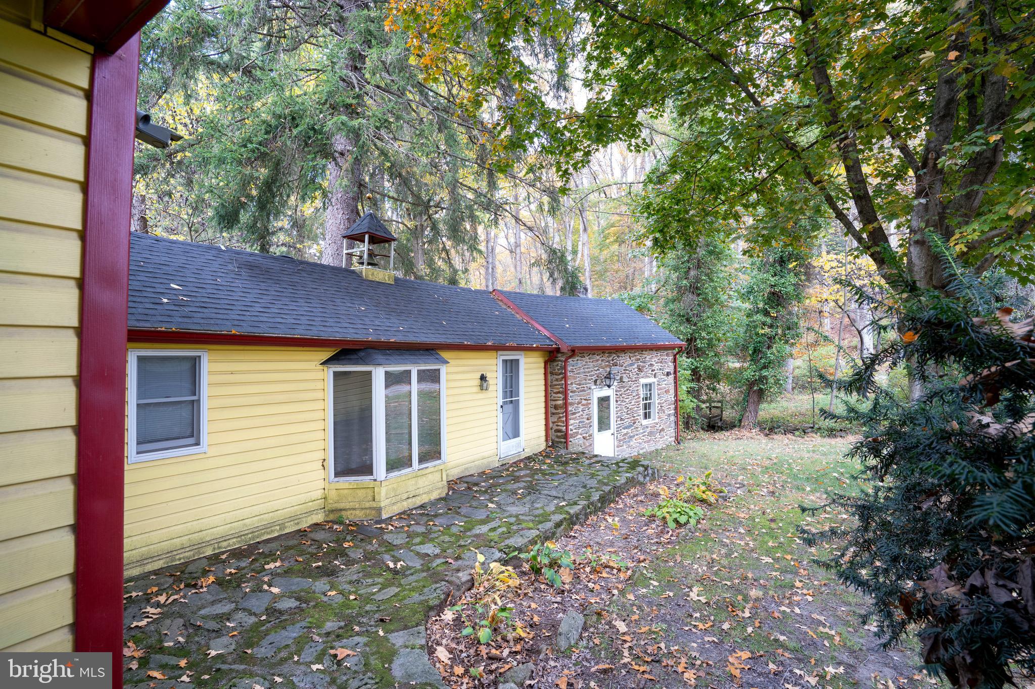 9980 Douglas Road Red Lion, PA 17356 - Photo 49 of 64 a view of a house with a yard
