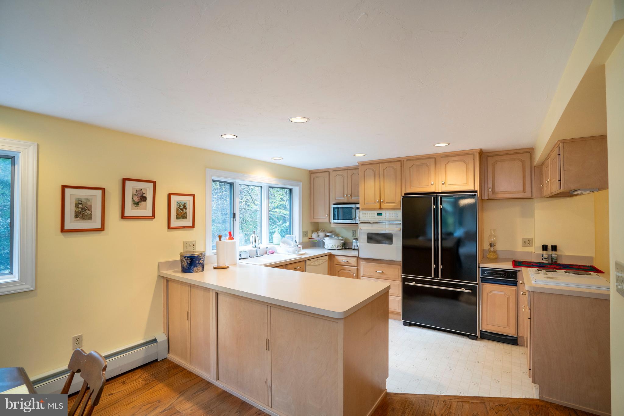9980 Douglas Road Red Lion, PA 17356 - Photo 5 of 64 a kitchen that has a sink cabinets counter space and stainless steel appliances