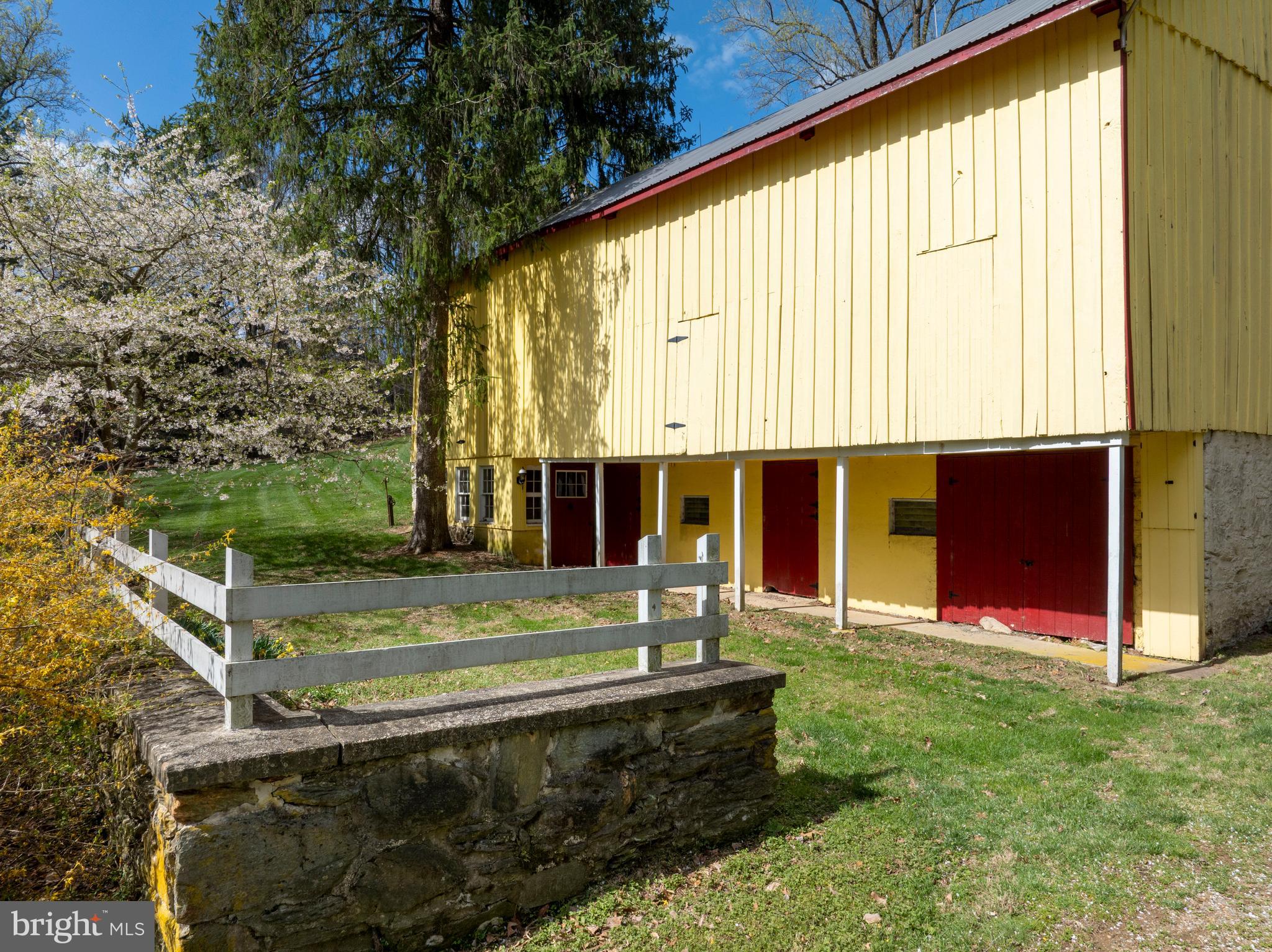 9980 Douglas Road Red Lion, PA 17356 - Photo 53 of 64 a view of a house with backyard
