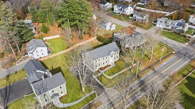 $1,899,900 | 103 Central Street, Andover, MA 01810