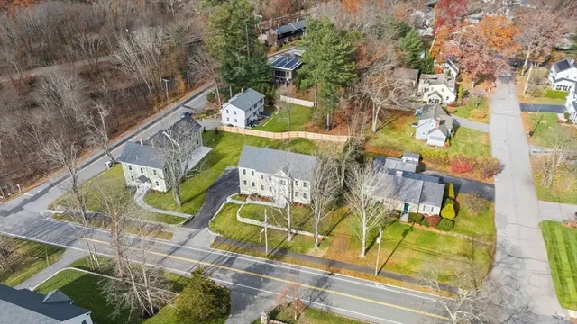 $1,899,900 | 103 Central Street, Andover, MA 01810