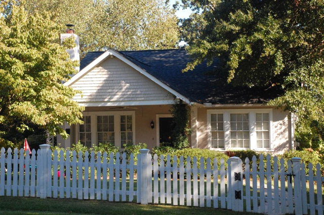 1114 Milledge Road Augusta, GA 30904 - Photo 1 of 1 Main View
